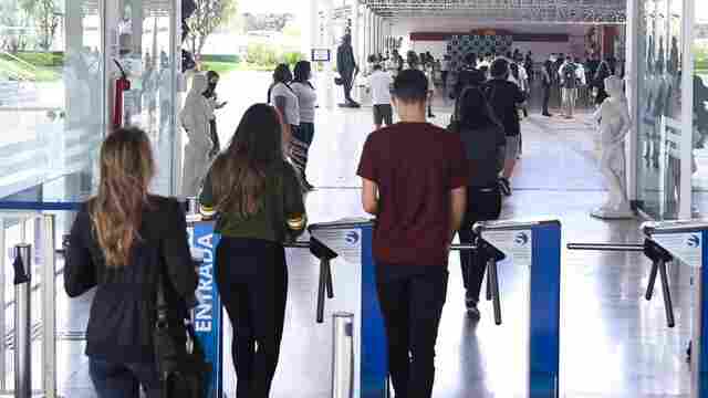 Confira o que levar para as provas do Enem
