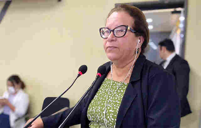 Projeto da vereadora Ellis Regina autoriza a isenção de tarifa nos coletivos a candidatos do Enem