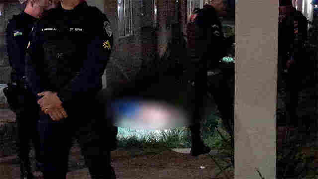 Criminosos executam homem no Orgulho do Madeira