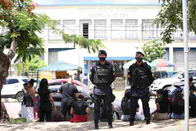 PM desencadeia Operação Enem-2022 em todo Estado