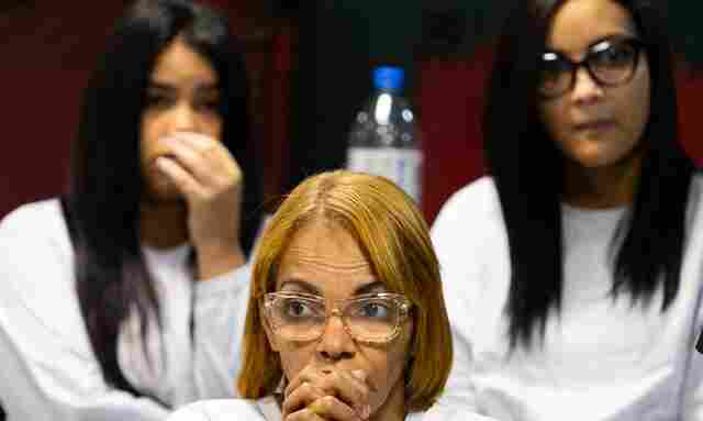 Ex-deputada Flordelis é condenada a mais de 50 anos de prisão por morte do marido
