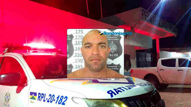 Detento é encontrado morto em cela do presídio Aruana em Porto Velho