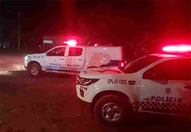 Violência: capital registra cinco tentativas de assassinatos no final de semana