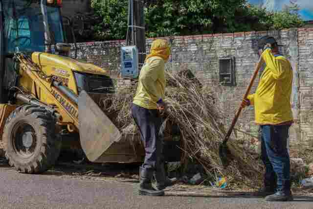 Porto Velho mantém serviços essenciais no dia da Proclamação da República
