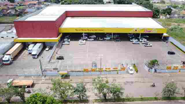 Nova Era abre vagas para contratação de idosos em Porto Velho