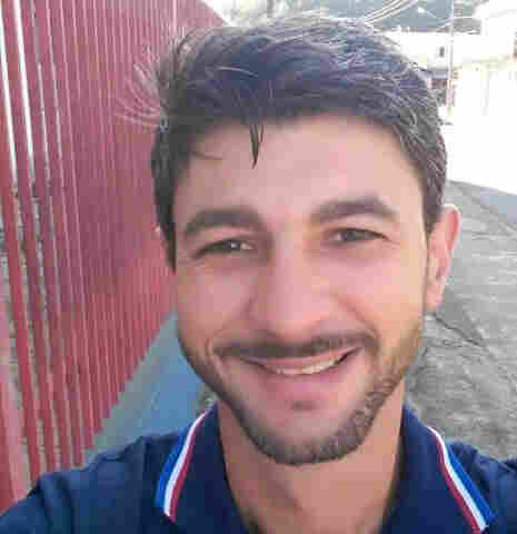 Identificado homem morto a facadas na capital; crime foi testemunhado pelo filho do suspeito