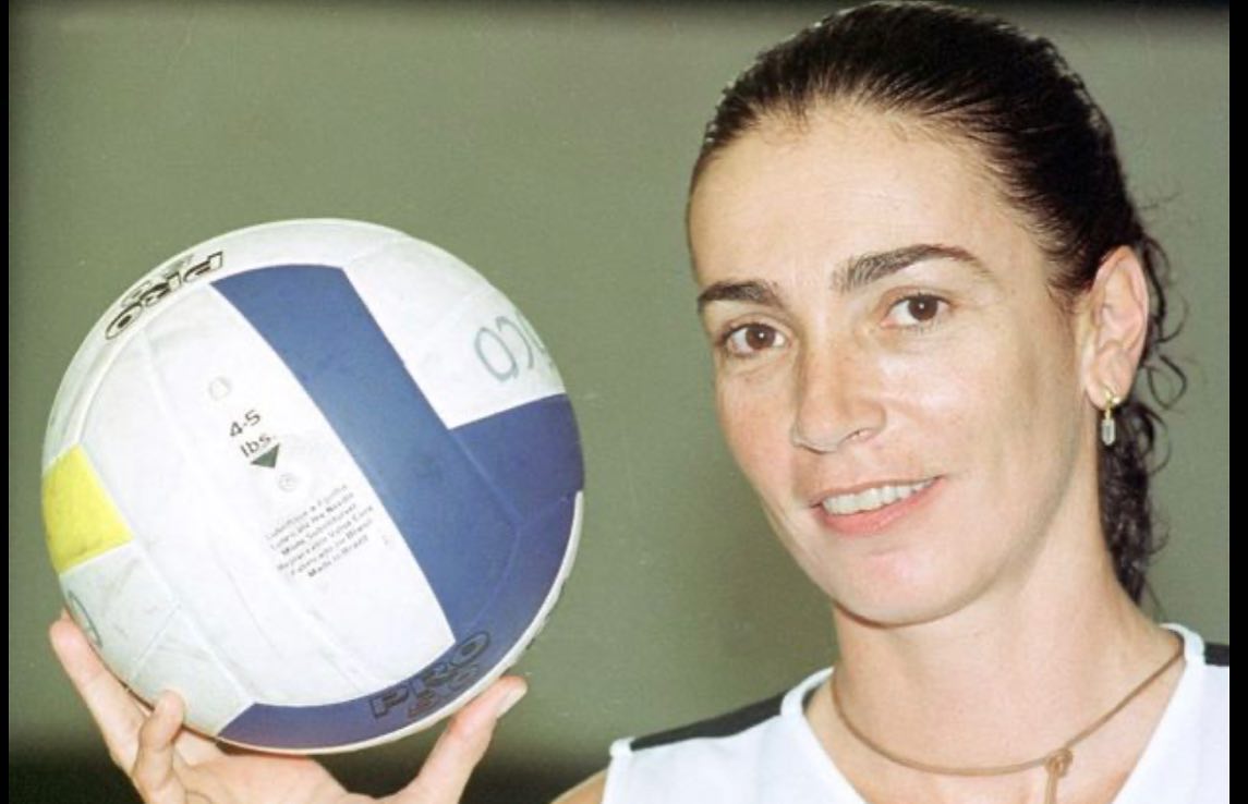Isabel do Volei morre aos 62 anos em São Paulo