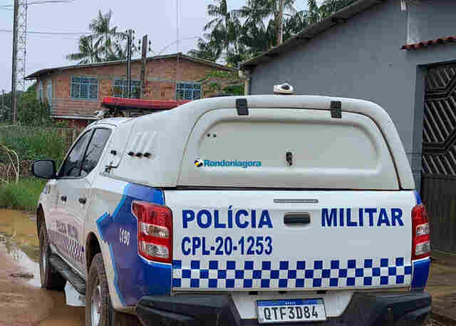 Criança de 11 anos é arrastada e estuprada em construção na zona sul de Porto Velho