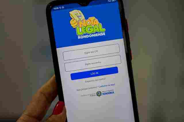 Nota Legal Rondoniense realiza sorteio de mais R$ 30 mil em prêmios neste sábado
