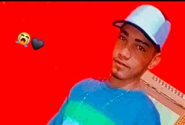 Jovem é morto com vários tiros na zona leste de Porto Velho