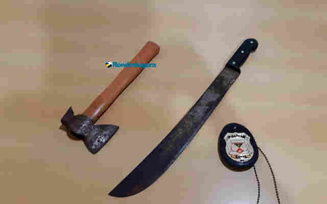 Tribunal do crime: condenados sete réus envolvidos na morte de jovem decapitado