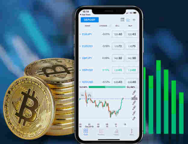 XLNTrade Broker – Invista e cresça como trader | Rondônia e Região