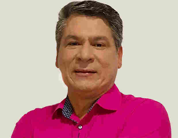 Cegueira moral: patriotismo às avessas