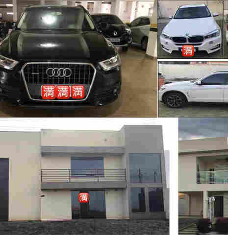 Operação da PF contra tráfico internacional apreende carros de luxo e 66 imóveis em Rondônia, MS, BA, SC e DF