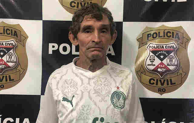 Ação das polícias do Ceará e Rondônia resulta na prisão de homicida na capital