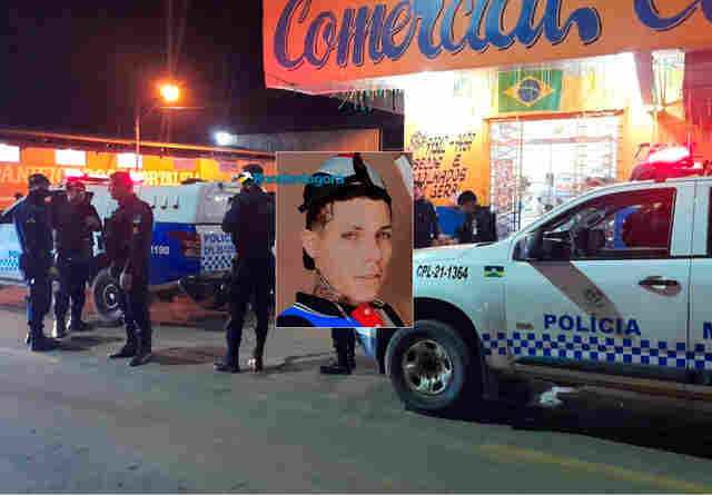 Adolescente é morto a tiros em frente a condomínio na zona leste de Porto Velho