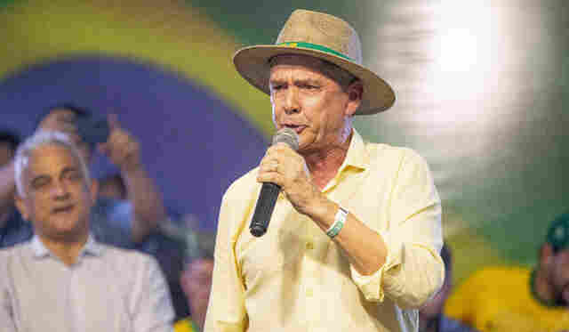 Justiça Eleitoral detecta omissão de gastos de Jaime Bagattoli; campanha alugou veículos por 43 dias a R$ 300