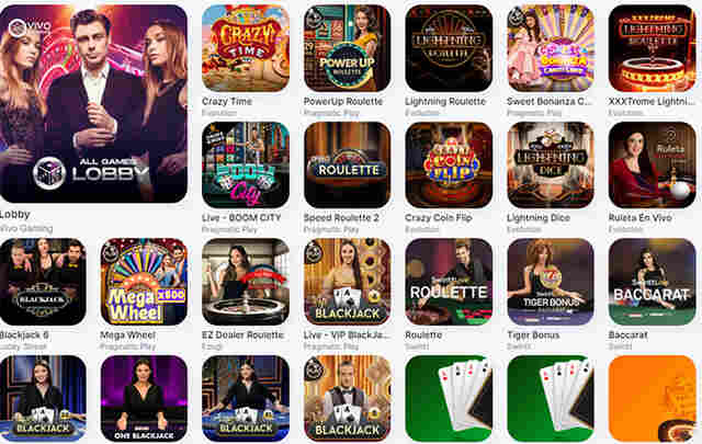 Entenda como funcionam os cassinos online ao vivo e as caça-níqueis regulares