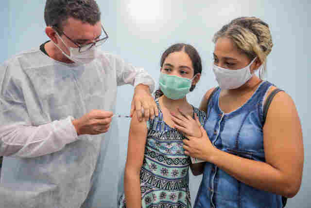 Uso de máscaras passa a ser obrigatório em unidades de saúde de Porto Velho