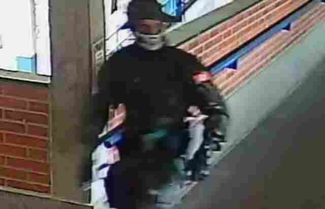 Vídeo: ataques em duas escolas do Espírito Santo deixa mortos e vários feridos