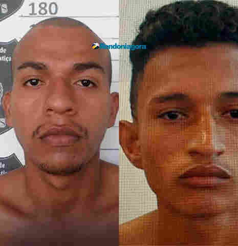 Acusados de envolvimento em assassinato de jovem no Morar Melhor são presos pela 2ª Delegacia de Homicídios