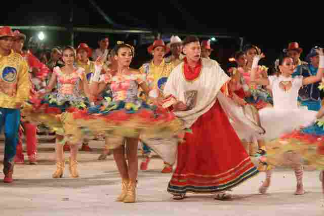 Começa o Circuito Rondon Cultural; confira a programação