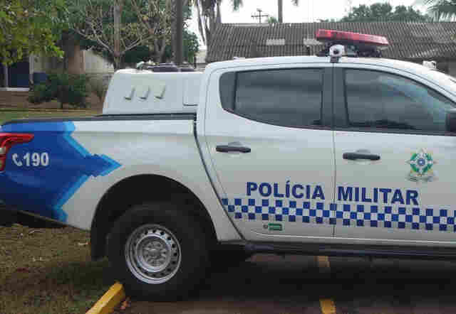 Jovem reage a roubo e é atacado com facada no rosto na zona sul da capital