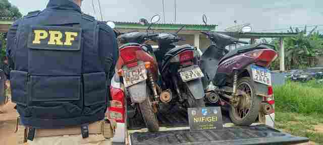 Só no final de semana PRF autua mais de 300 motoristas em Rondônia