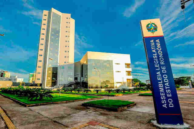 TSE anula votos de Geraldo da Rondônia e composição da Assembleia pode mudar