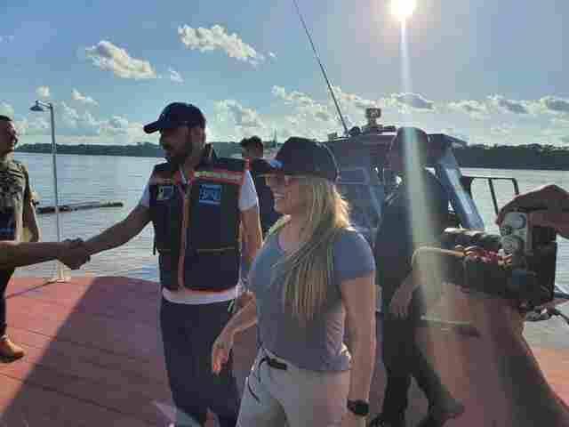 Com grandes avanços na atual gestão, distritos comemoram 23 anos de criação