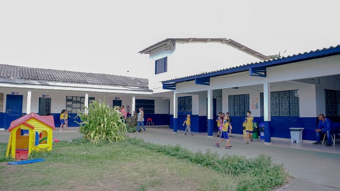 Porto Velho abre processo seletivo para diretores escolares
