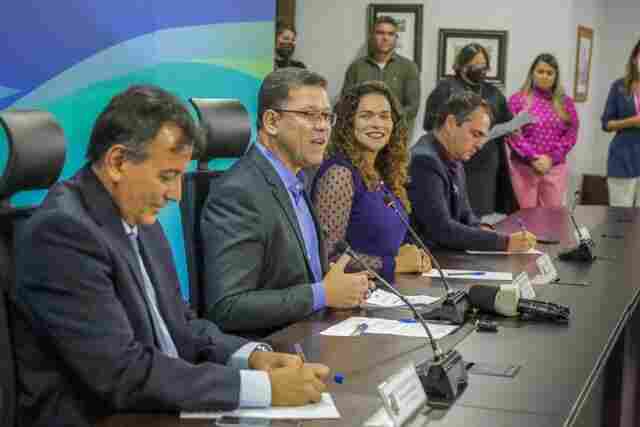 Indústria farmacêutica anuncia instalação em Rondônia com geração de mais de 700 empregos