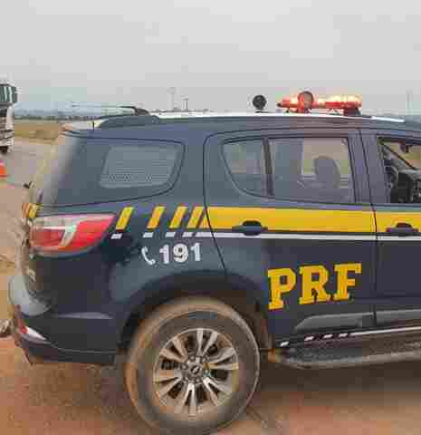 Rondônia tem bloqueio apenas na BR-364 em Cacoal