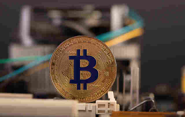 Como ganhar renda passiva com Bitcoin em 2022?