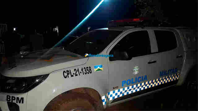 Idoso é encontrado morto com mais de 10 tiros em distrito de Porto Velho