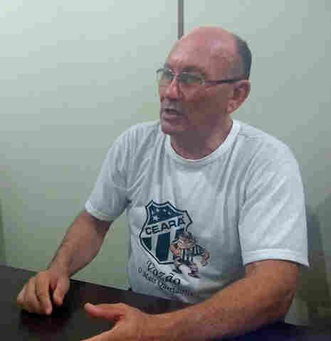 Presidente da Federação de Grupos Folclóricos é encontrado morto em casa