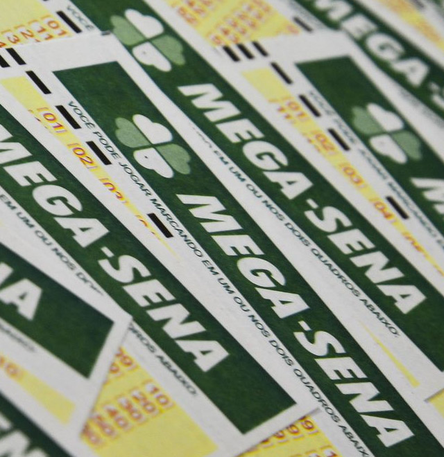 Mega-Sena tem prêmio de R$ 100 milhões neste sábado