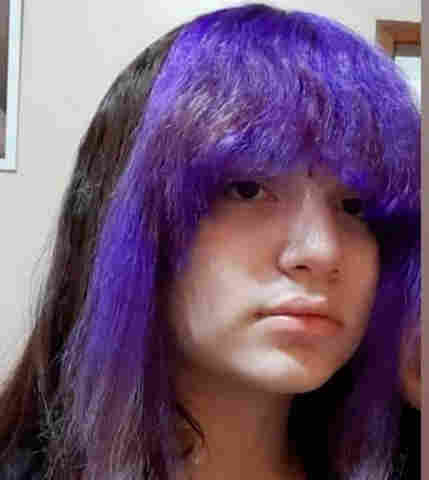 Adolescente sai de casa sem avisar e família pede ajuda para localizá-lo