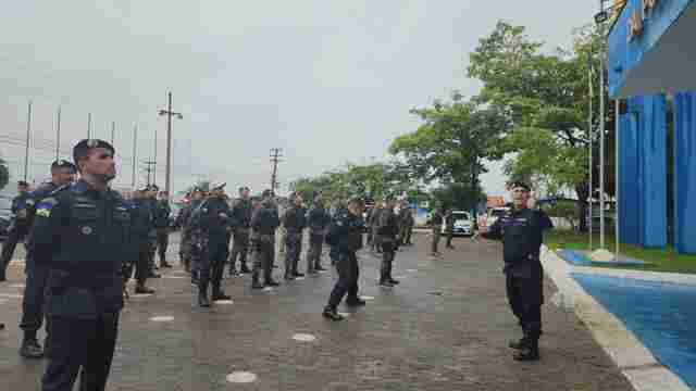 Operação Vigilare da PM começa nesta segunda e segue até dia 5