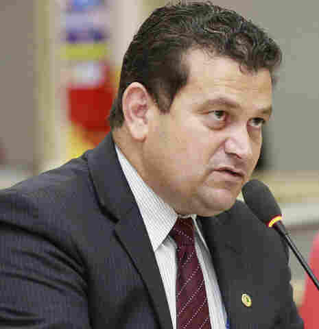 Retotalização de votos: Jesuíno Boabaid deixa Assembleia e Ezequiel Júnior será empossado deputado