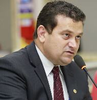 Retotalização de votos: Jesuíno Boabaid deixa Assembleia e Ezequiel Júnior será empossado deputado