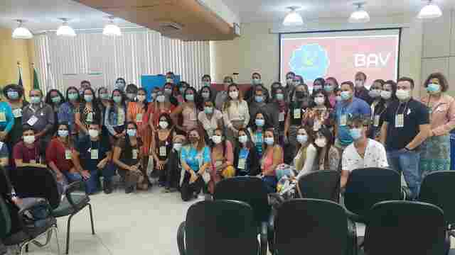 Porto Velho sedia o 1º Encontro da Busca Ativa Vacinal e Plano Municipal pela Primeira Infância do Unicef
