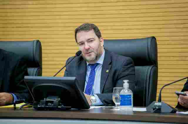 Assembleia vai devolver parte de seu orçamento ao Governo, para atender ações indicadas por deputados