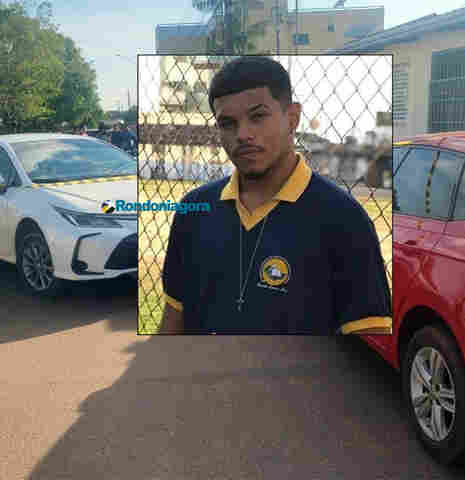 Motorista que matou passageiro de moto não tem habilitação; pai foi preso