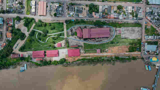 Propostas para concessão da EFMM serão recebidas até a segunda-feira
