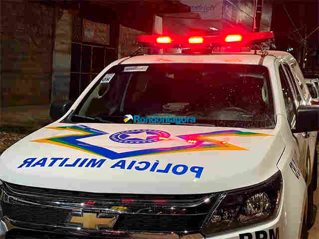 Cabo da PM é acusado de atirar em mulher