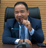 Rejeitado em abril, Assembleia agora aprova auditor Jailson Viana para o Tribunal de Contas