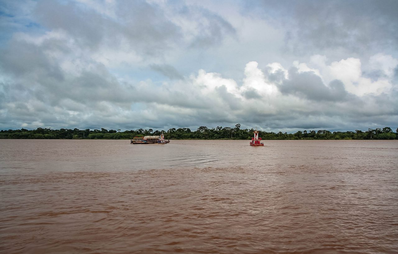 Inverno: situação dos rios é acompanhada pela Defesa Civil de Rondônia