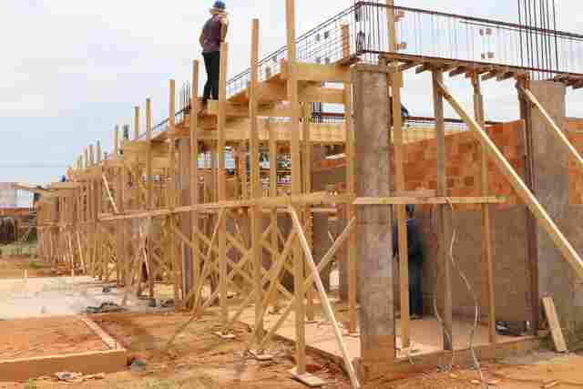 Mosquini garante R$ 10 milhões para IFRO concluir clínica, salas e laboratório