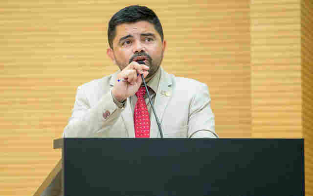 Deputado Jesuíno Boabaid deve ser afastado ainda nesta quinta para posse de Ezequiel Júnior